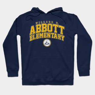 Abbott Elementary Hoodie